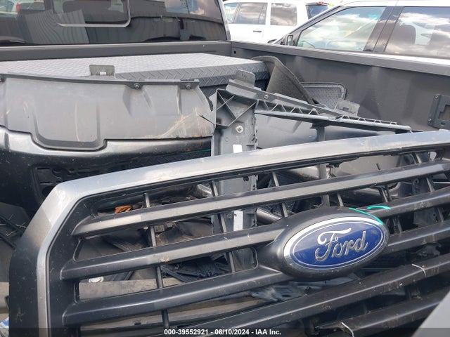 Ford F-150 Xlt 2017 1FTEW1CFXHKD80801 Image 12