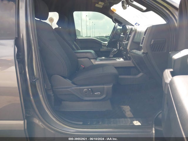 Ford F-150 Xlt 2017 1FTEW1CFXHKD80801 Image 5