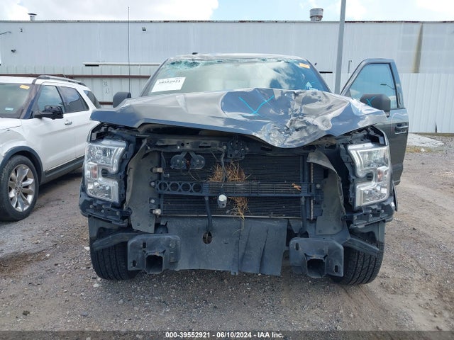 Ford F-150 Xlt 2017 1FTEW1CFXHKD80801 Image 6