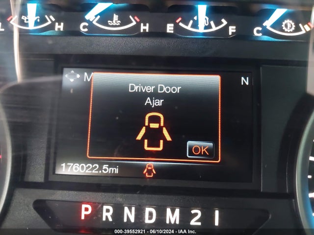 Ford F-150 Xlt 2017 1FTEW1CFXHKD80801 Image 7