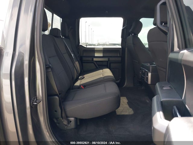 Ford F-150 Xlt 2017 1FTEW1CFXHKD80801 Image 8