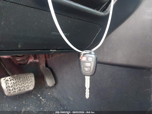 Toyota CAMRY SE 2017 4T1BF1FK6HU431495 Image 11