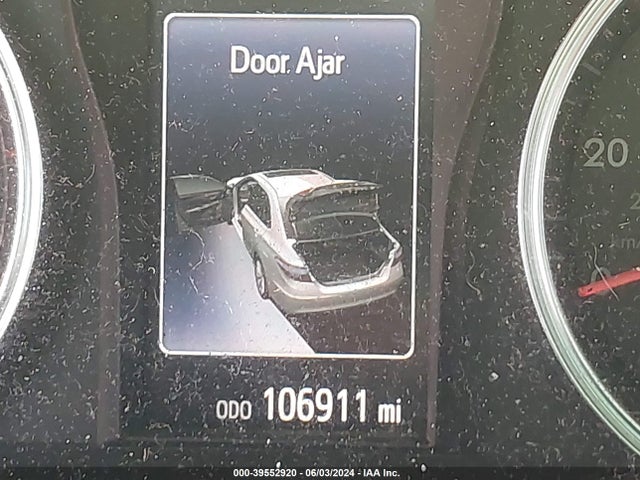 Toyota CAMRY SE 2017 4T1BF1FK6HU431495 Image 16