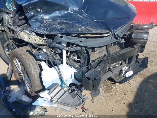 Toyota CAMRY SE 2017 4T1BF1FK6HU431495 Image 12