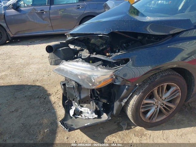 Toyota CAMRY SE 2017 4T1BF1FK6HU431495 Image 18