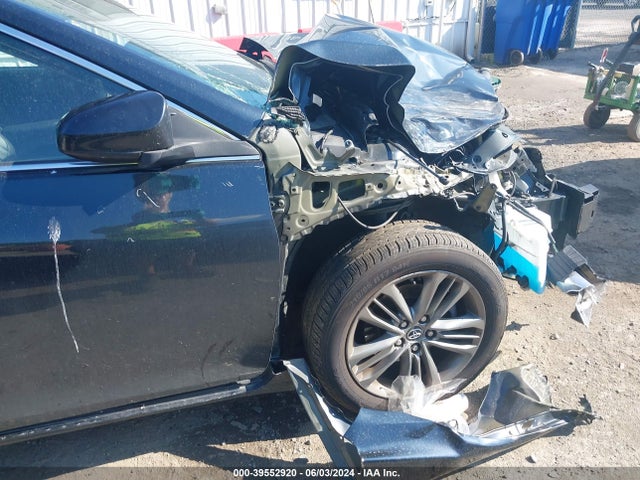 Toyota CAMRY SE 2017 4T1BF1FK6HU431495 Image 21