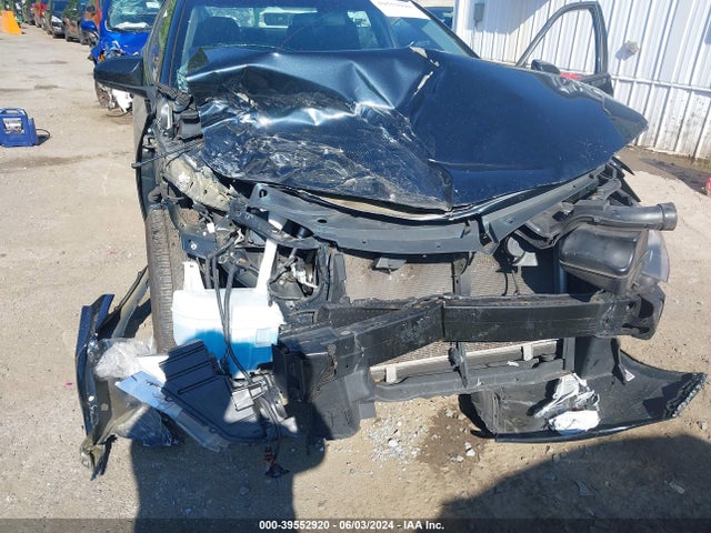 Toyota CAMRY SE 2017 4T1BF1FK6HU431495 Image 6