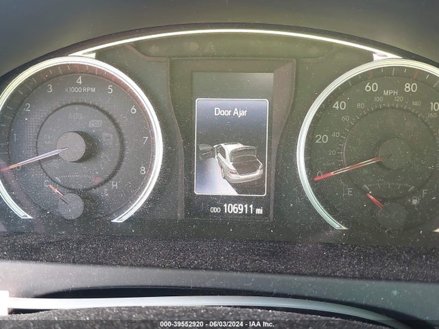 Toyota CAMRY SE 2017 4T1BF1FK6HU431495 Image 7