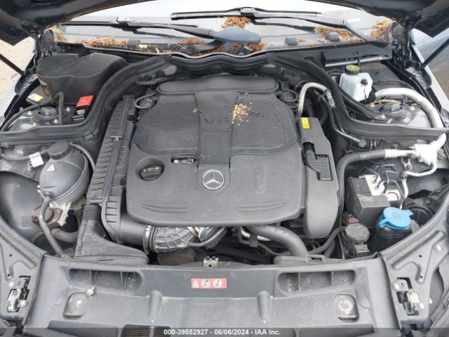 WDDGF8AB9ER321488 Mercedes-Benz C 300 Luxury 4matic/sport 4matic