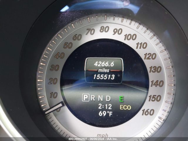 WDDGF8AB9ER321488 Mercedes-Benz C 300 Luxury 4matic/sport 4matic