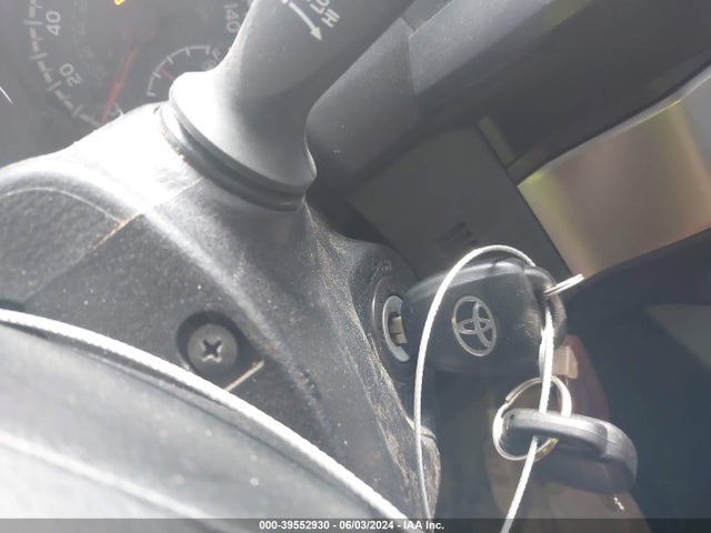 Toyota Tacoma Sr 2022 3TYAX5GN4NT035647 Image 11