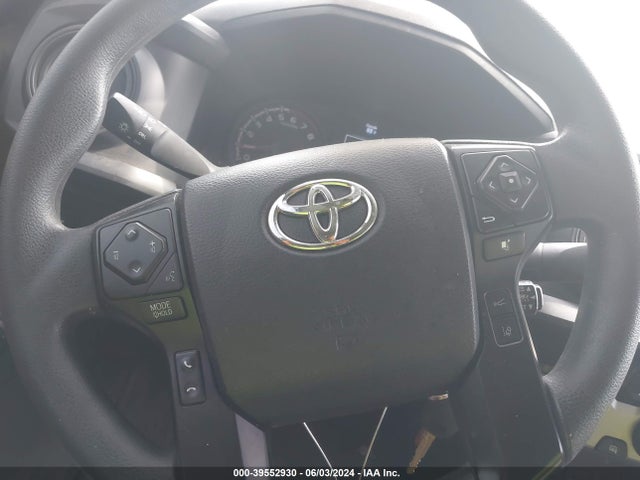 Toyota Tacoma Sr 2022 3TYAX5GN4NT035647 Image 19
