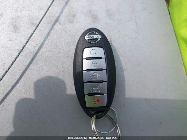 5N1AT2MT3LC771353 Nissan Rogue Sl Fwd