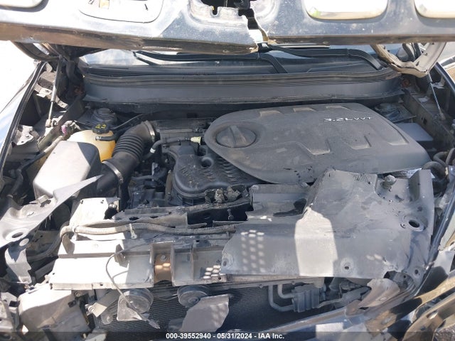 Jeep Cherokee Latitude 2014 1C4PJLCSXEW106129 Image 10