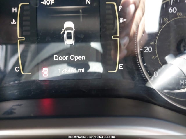 Jeep Cherokee Latitude 2014 1C4PJLCSXEW106129 Image 14