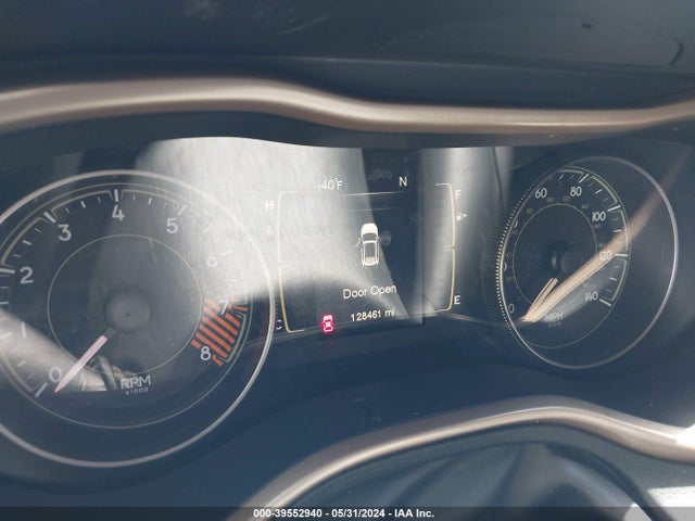 Jeep Cherokee Latitude 2014 1C4PJLCSXEW106129 Image 7