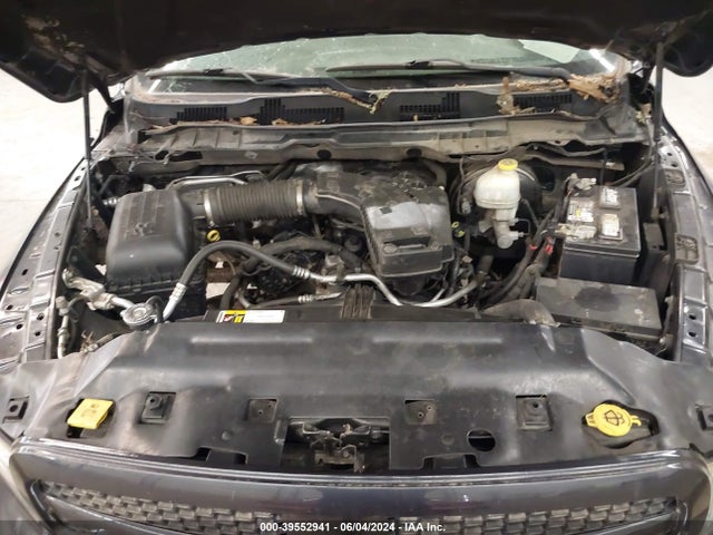 1C6RR7FG5FS753697 RAM 1500 Express
