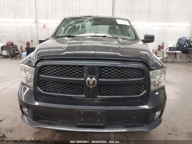 1C6RR7FG5FS753697 RAM 1500 Express