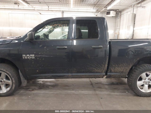 1C6RR7FG5FS753697 RAM 1500 Express