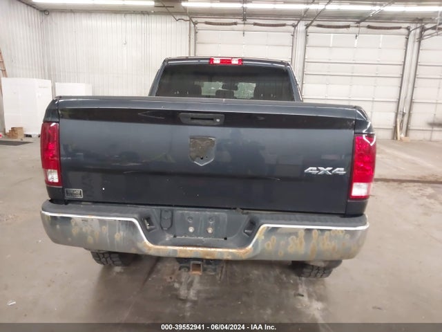 1C6RR7FG5FS753697 RAM 1500 Express