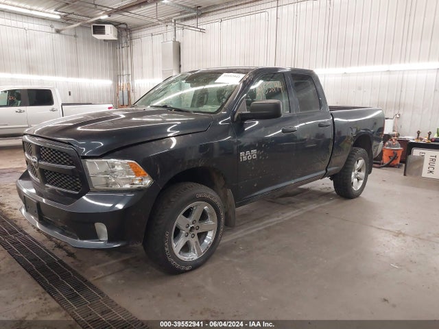 1C6RR7FG5FS753697 RAM 1500 Express