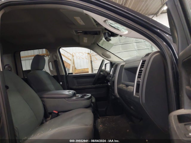 1C6RR7FG5FS753697 RAM 1500 Express