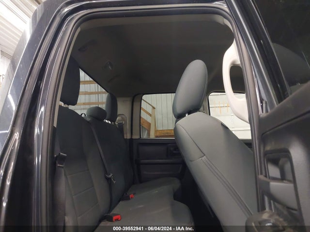 1C6RR7FG5FS753697 RAM 1500 Express