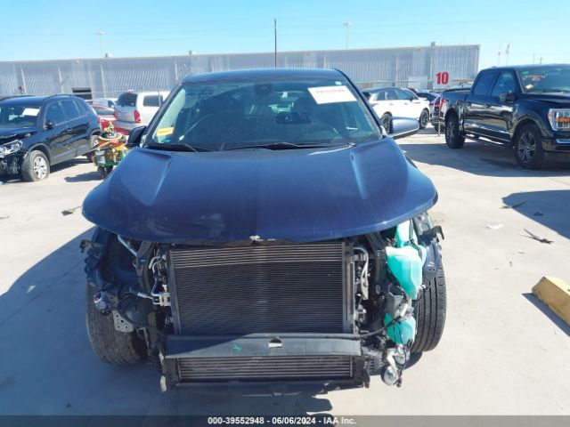 3GNAXKEV9LS540208 Chevrolet Equinox Fwd Lt 1.5l Turbo