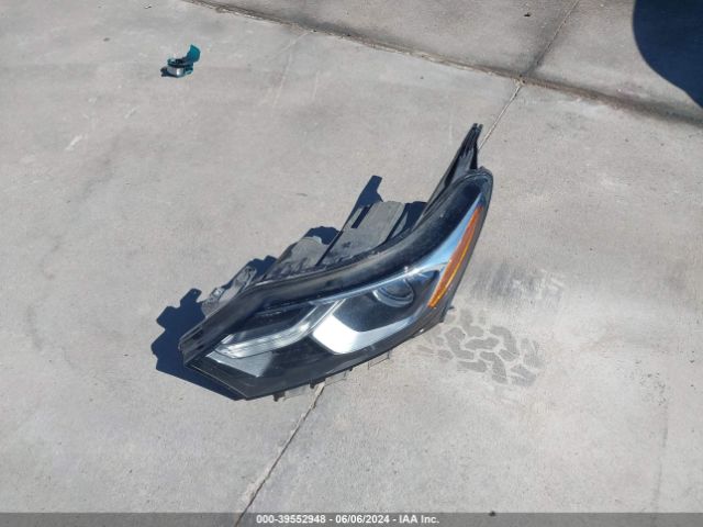 3GNAXKEV9LS540208 Chevrolet Equinox Fwd Lt 1.5l Turbo
