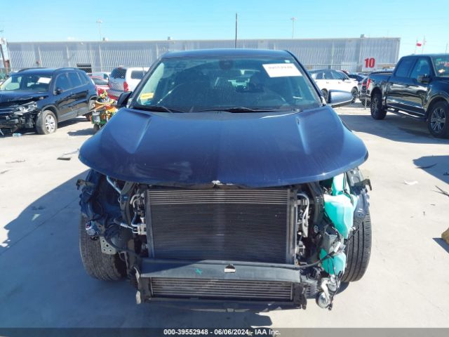 3GNAXKEV9LS540208 Chevrolet Equinox Fwd Lt 1.5l Turbo