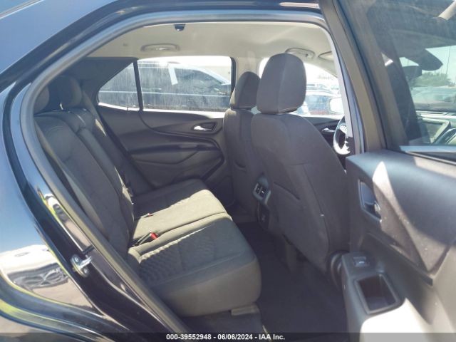 3GNAXKEV9LS540208 Chevrolet Equinox Fwd Lt 1.5l Turbo