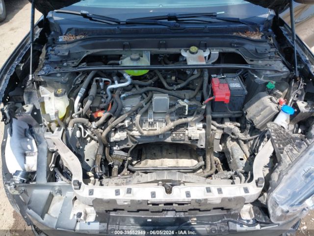 3FMTK1RM1MMA20520 Ford Mustang Mach-e Select