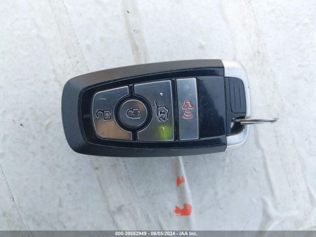 3FMTK1RM1MMA20520 Ford Mustang Mach-e Select