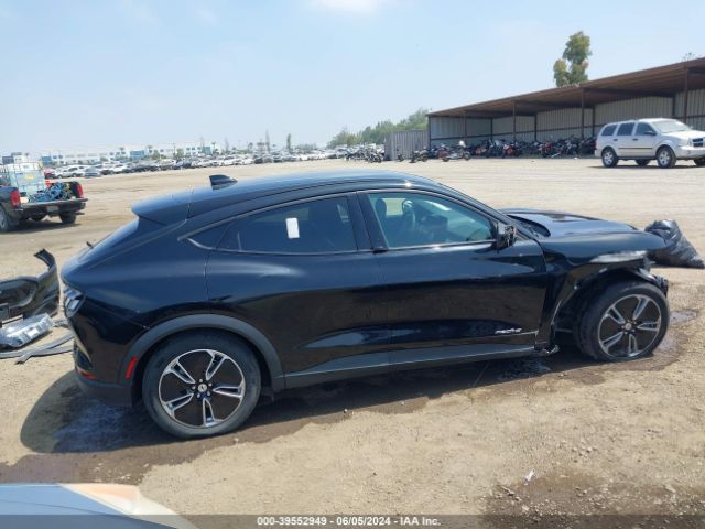 3FMTK1RM1MMA20520 Ford Mustang Mach-e Select
