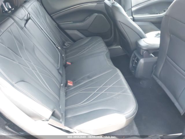 3FMTK1RM1MMA20520 Ford Mustang Mach-e Select