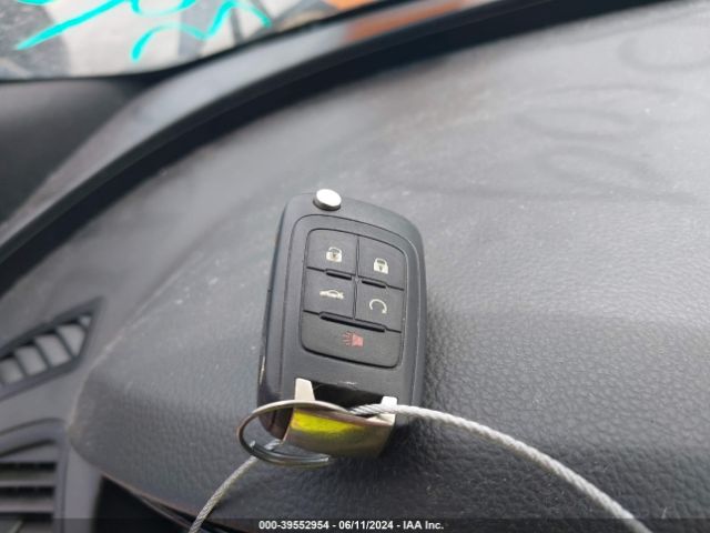 2G4GU5GX0E9228706 Buick REGAL GS