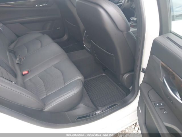 1G6KF5RS0JU122007 Cadillac Ct6 Premium Luxury