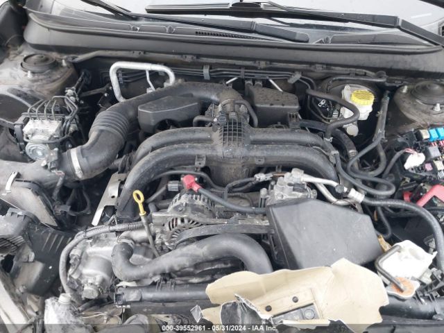 4S3BNAB65K3031778 Subaru Legacy 2.5i