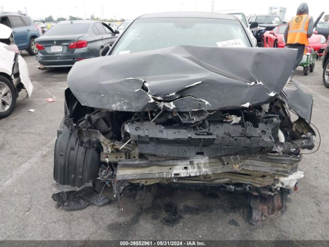 4S3BNAB65K3031778 Subaru Legacy 2.5i
