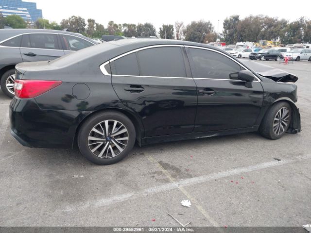 4S3BNAB65K3031778 Subaru Legacy 2.5i