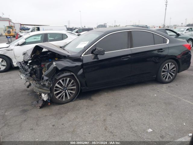 4S3BNAB65K3031778 Subaru Legacy 2.5i