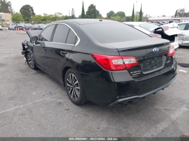 4S3BNAB65K3031778 Subaru Legacy 2.5i