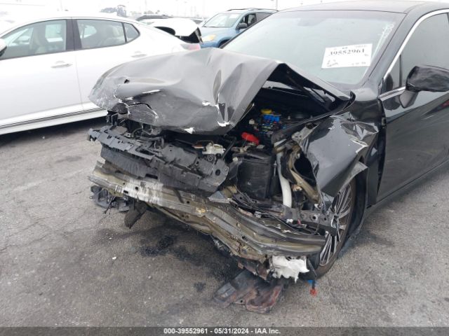 4S3BNAB65K3031778 Subaru Legacy 2.5i