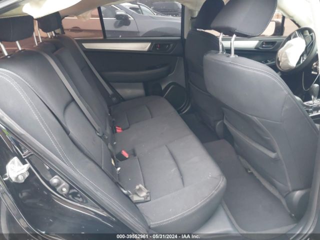 4S3BNAB65K3031778 Subaru Legacy 2.5i