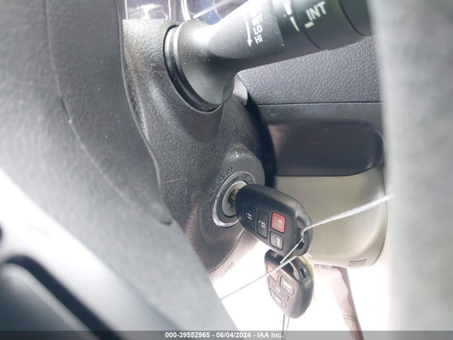 Toyota CAMRY LE 2017 4T1BF1FK6HU640879 Image 11
