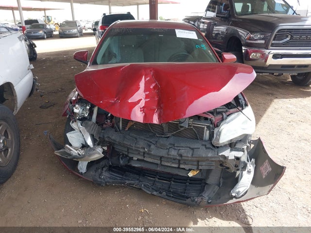 Toyota CAMRY LE 2017 4T1BF1FK6HU640879 Image 12