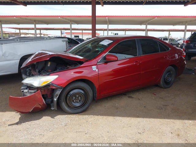 Toyota CAMRY LE 2017 4T1BF1FK6HU640879 Image 14
