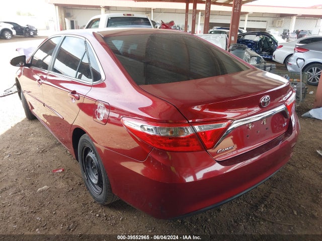 Toyota CAMRY LE 2017 4T1BF1FK6HU640879 Image 3