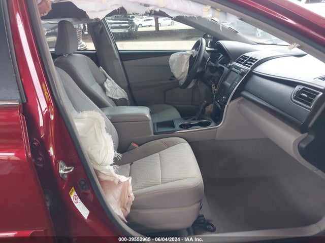 Toyota CAMRY LE 2017 4T1BF1FK6HU640879 Image 5