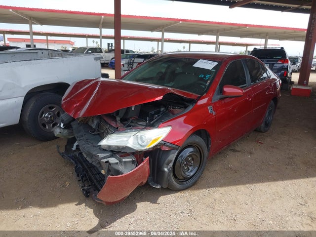 Toyota CAMRY LE 2017 4T1BF1FK6HU640879 Image 6